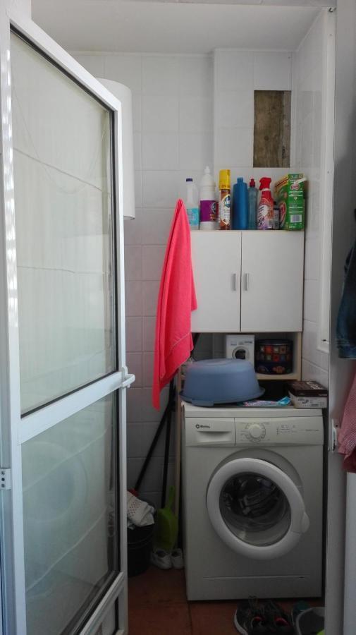 Disfruta Águilas Dış mekan fotoğraf